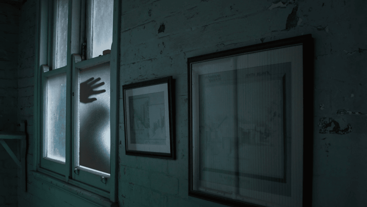 Ghostly Encounters Tour - image 3