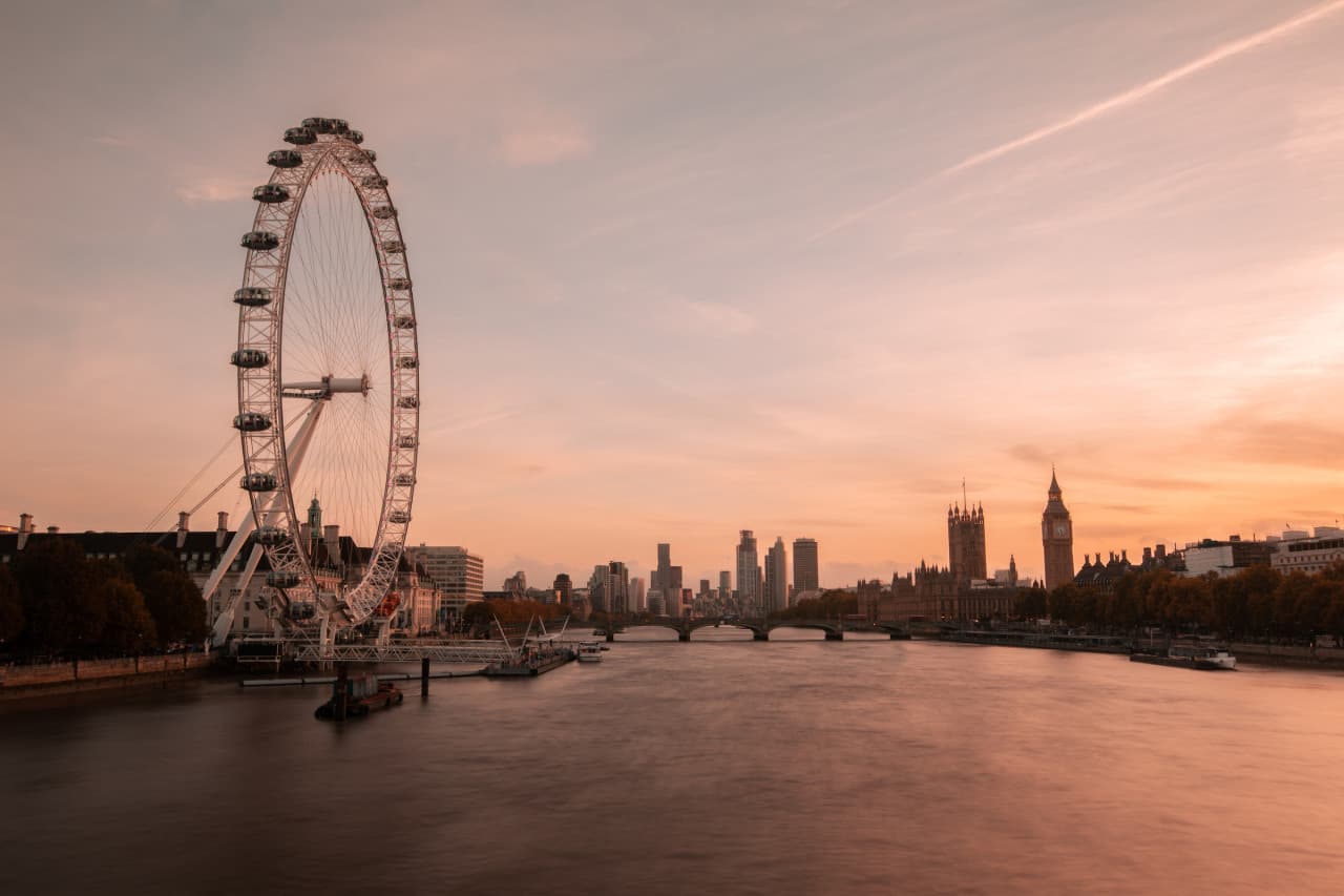 COMBO: London Eye + FREE Hubby eSim - image 7