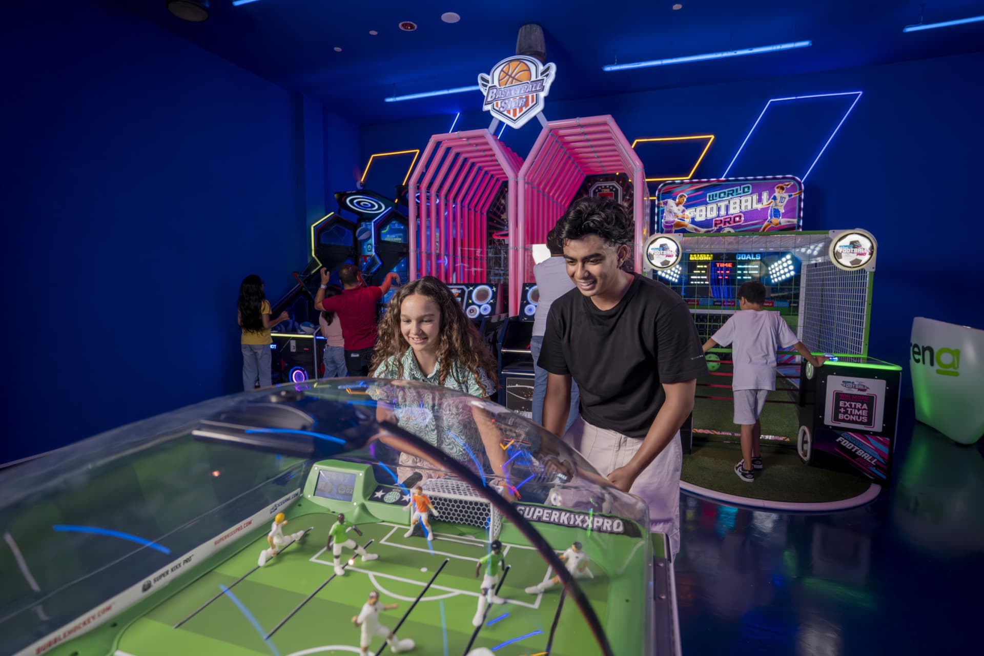 Real Madrid World - Dubai Parks and Resorts - image 5